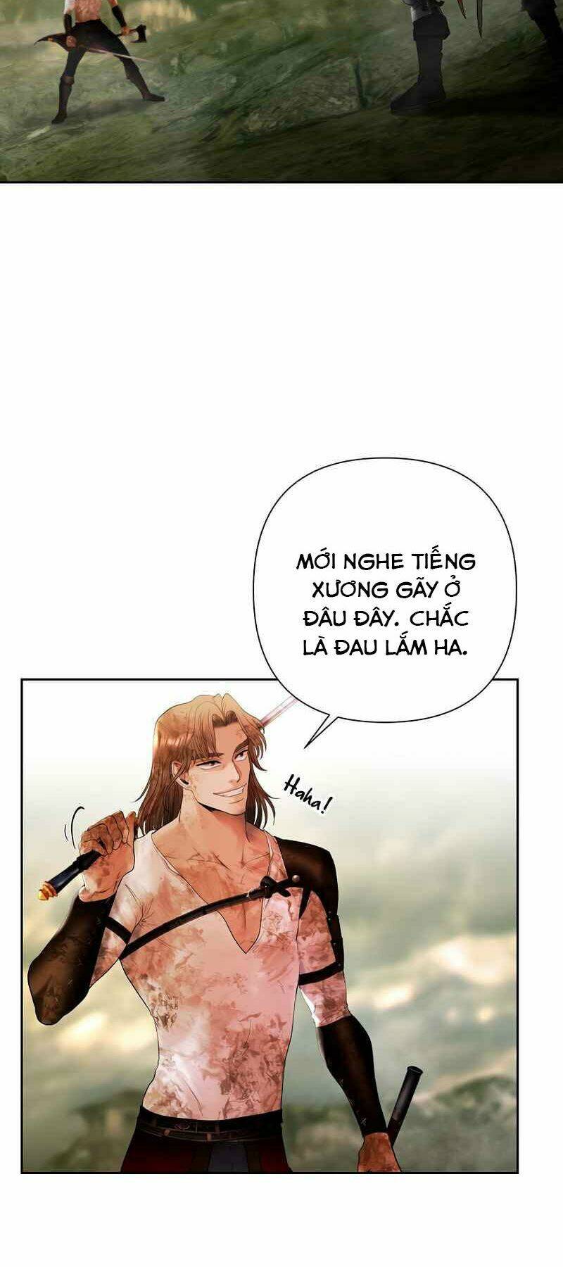 Nhiệm Vụ Chiến Binh Chương 15 Ảnh 45