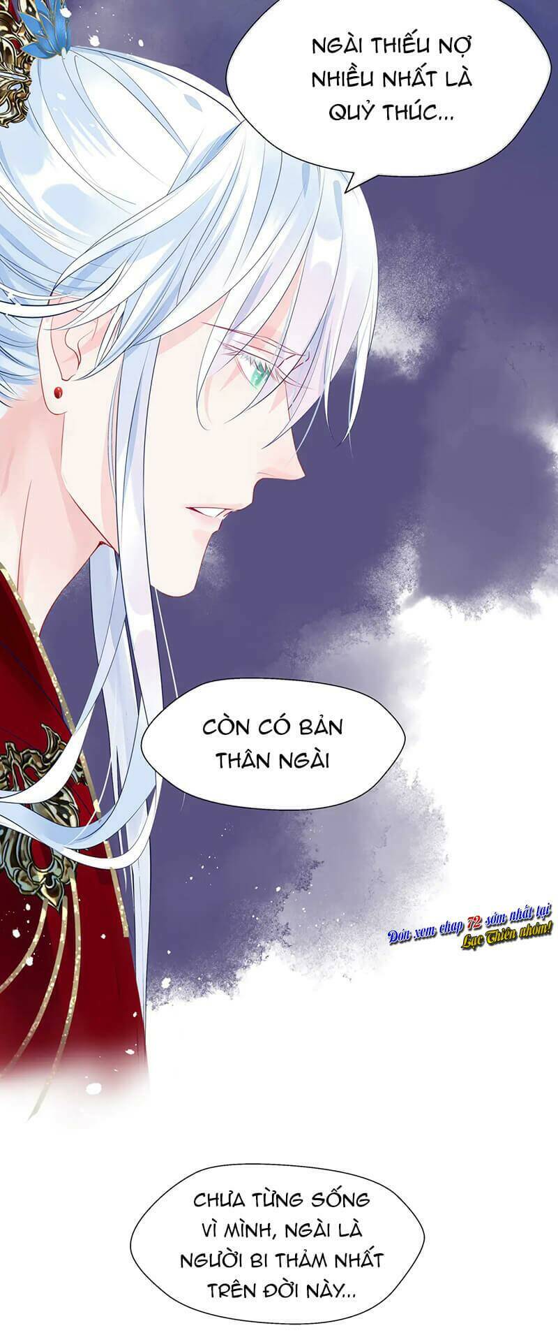 Ma Tôn Muốn Ôm Ôm Chương 71 Ảnh 45