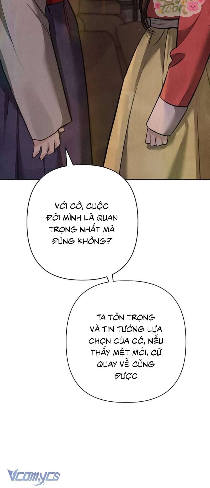 Quỷ Hồn Chương 31 Ảnh 18