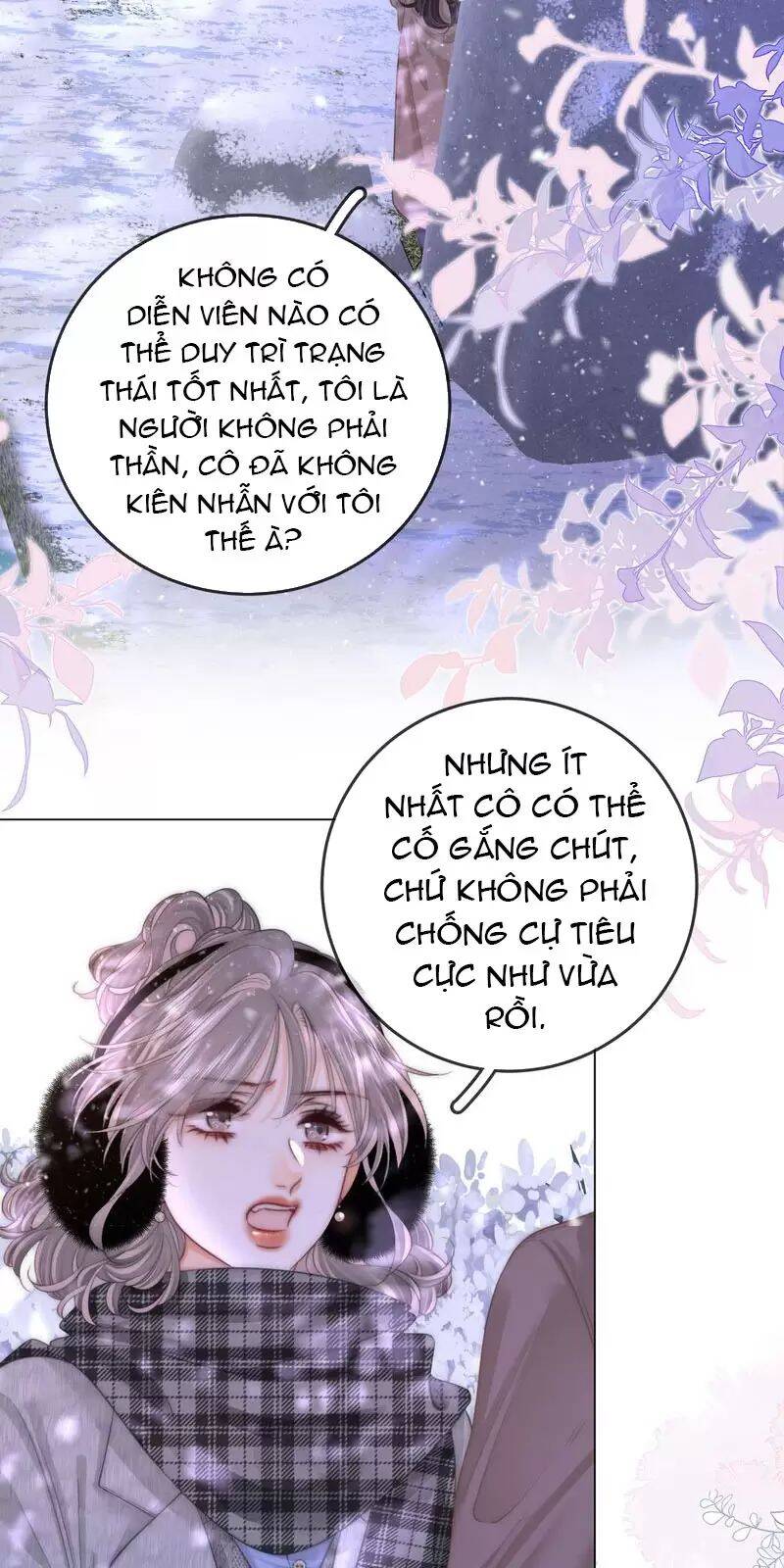 Em Chỉ Có Thể Là Của Tôi Chương 121 Ảnh 24