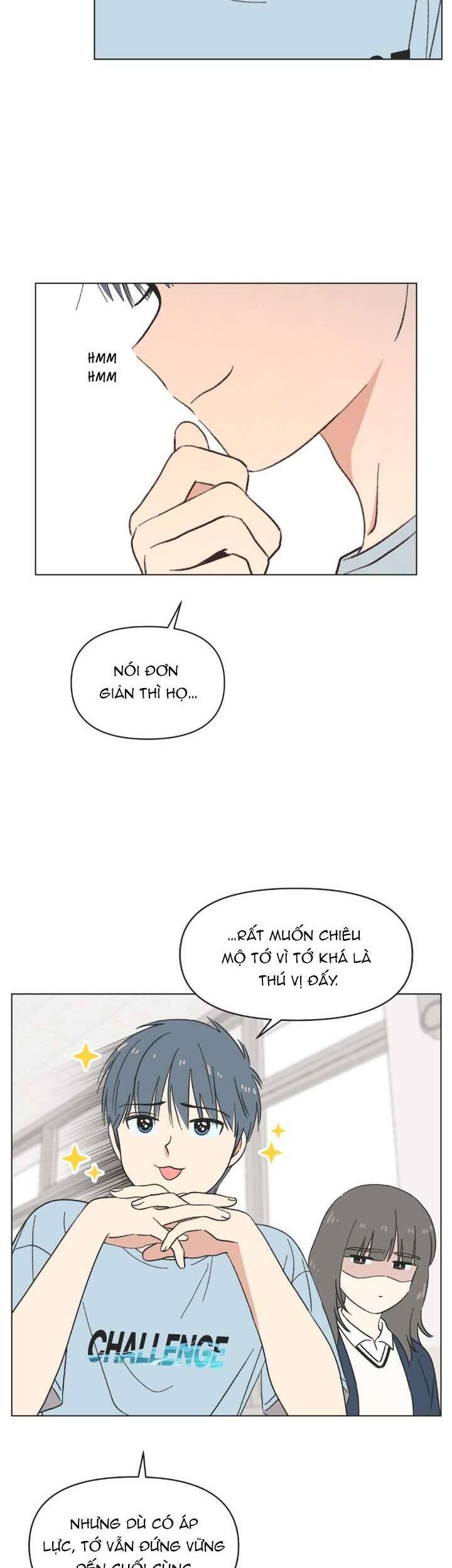 Seasons Of Lovesome Chương 23 Ảnh 23