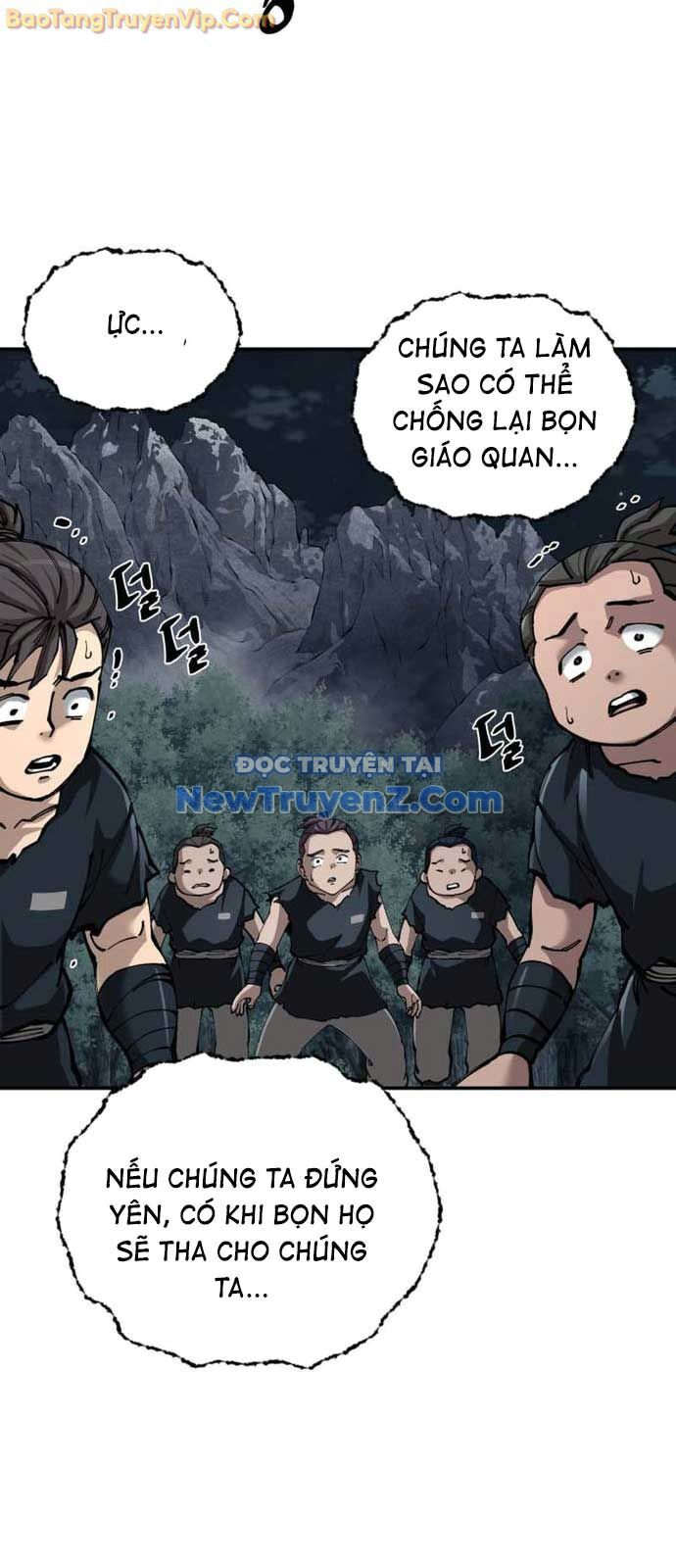 Ông Võ Giả Và Cháu Chí Tôn Chương 93 Ảnh 63
