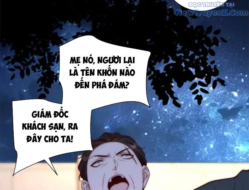 Trở ThàNh Vô ĐịCh BằNg Hệ ThốNg GiảM Giá Trị Chương 25 Ảnh 111