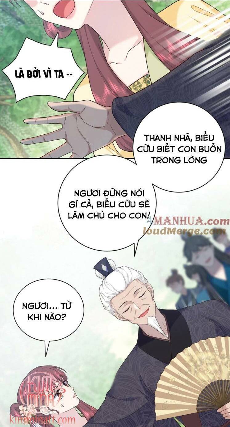 Bát Phu Lâm Môn Chương 47 Ảnh 25
