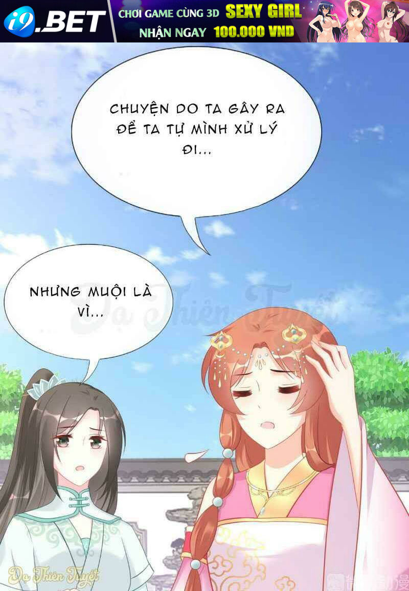 Nhân Vật Phản Diện Biến Thành Sủng Vật Chương 12 Ảnh 64