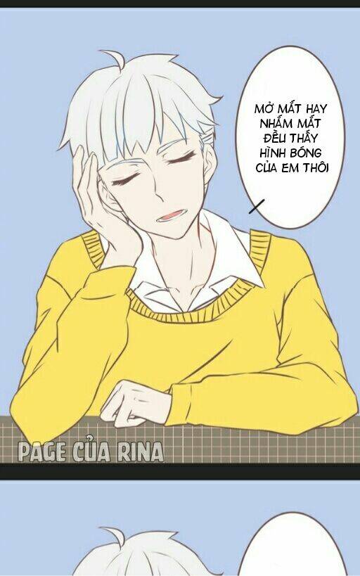 Tôi Yêu Rồi Chương 4 Ảnh 10