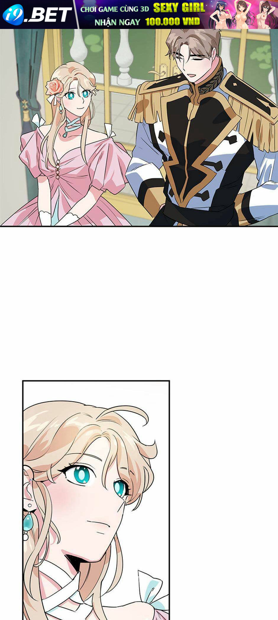 Ác Nữ Làm Bánh Sau Khi Ly Hôn Chương 8 Ảnh 39