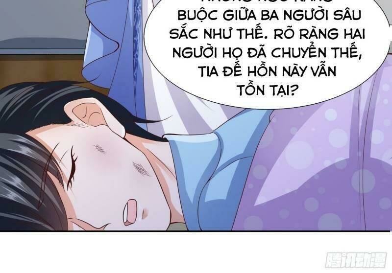 Vú Em Của Tiên Ma Chương 14 Ảnh 43