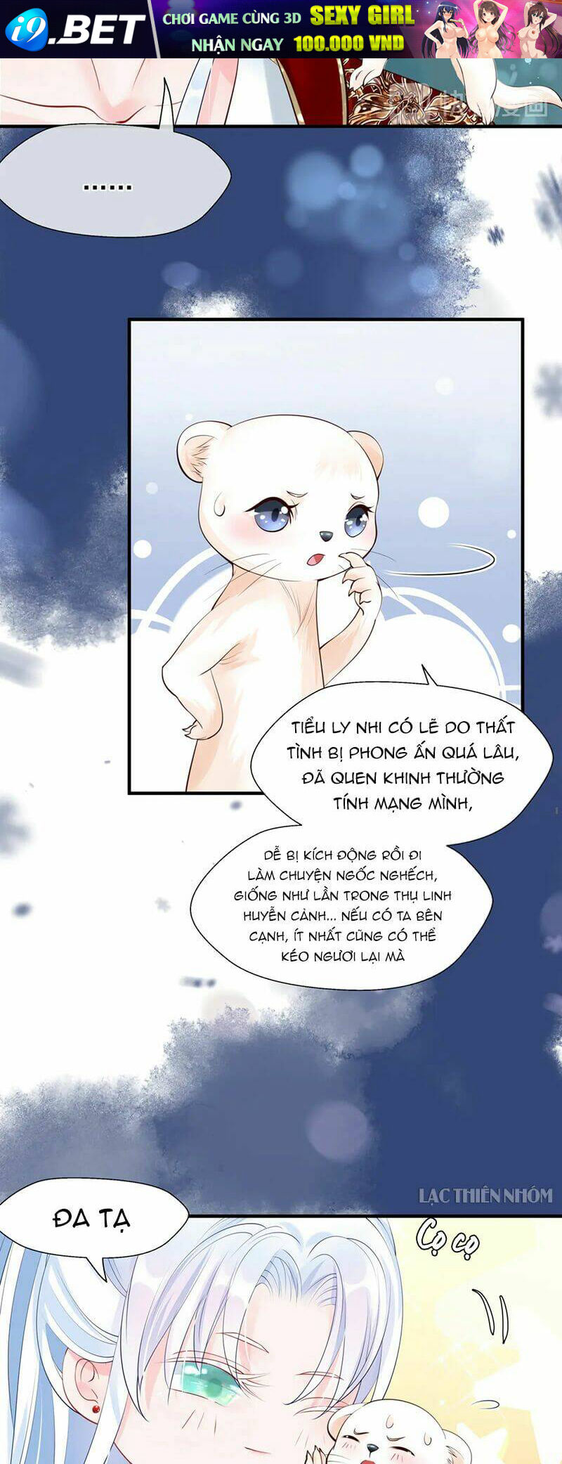 Ma Tôn Muốn Ôm Ôm Chương 68 Ảnh 12