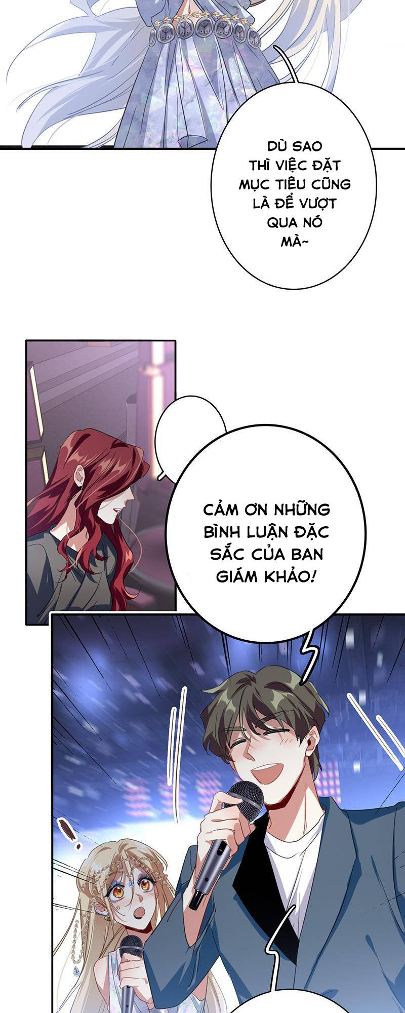 Tinh Mộng Thần Tượng Chương 339 Ảnh 29