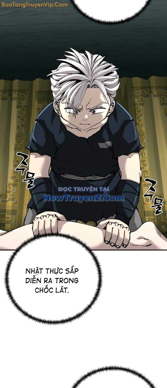 Ông Võ Giả Và Cháu Chí Tôn Chương 93 Ảnh 22