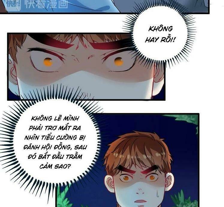 Ta Có Rất Nhiều Thành Tích Chương 16 Ảnh 4