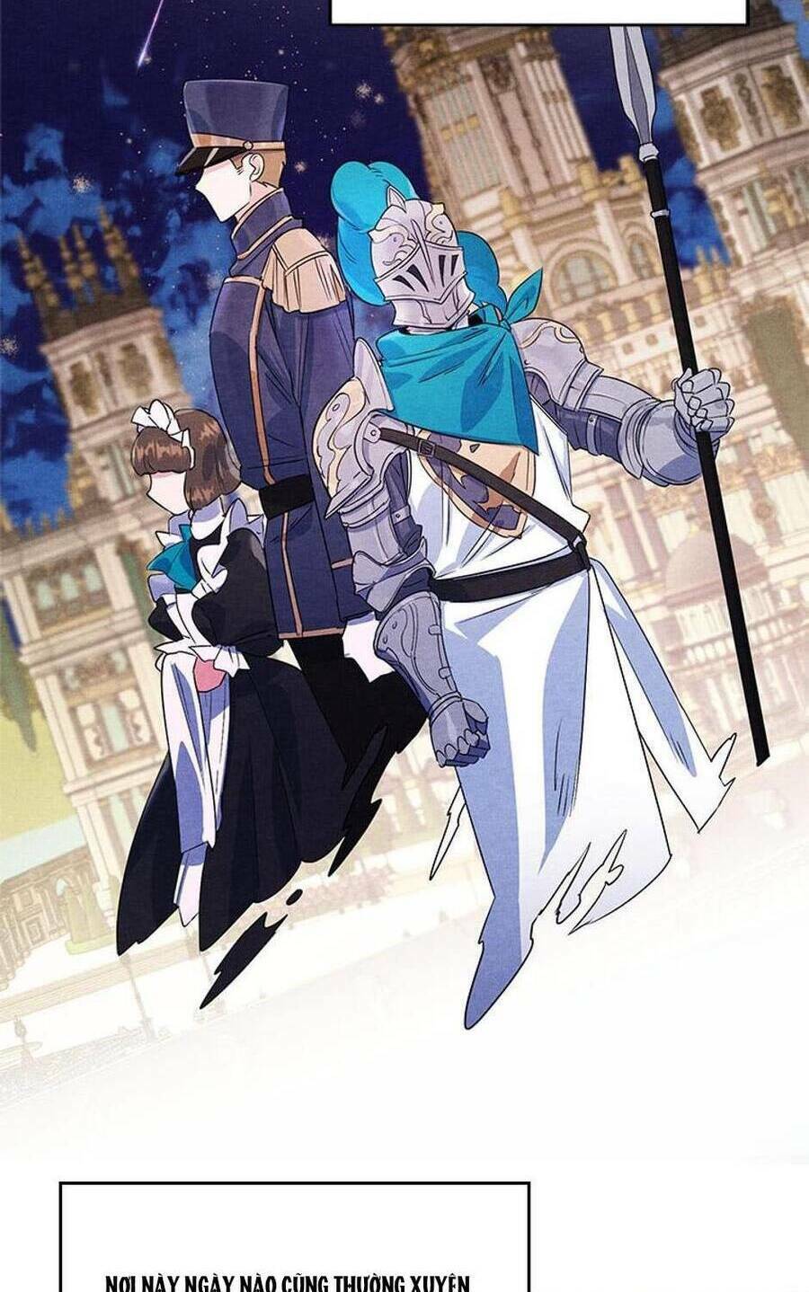 Ác Nữ Làm Bánh Sau Khi Ly Hôn Chương 11 Ảnh 37