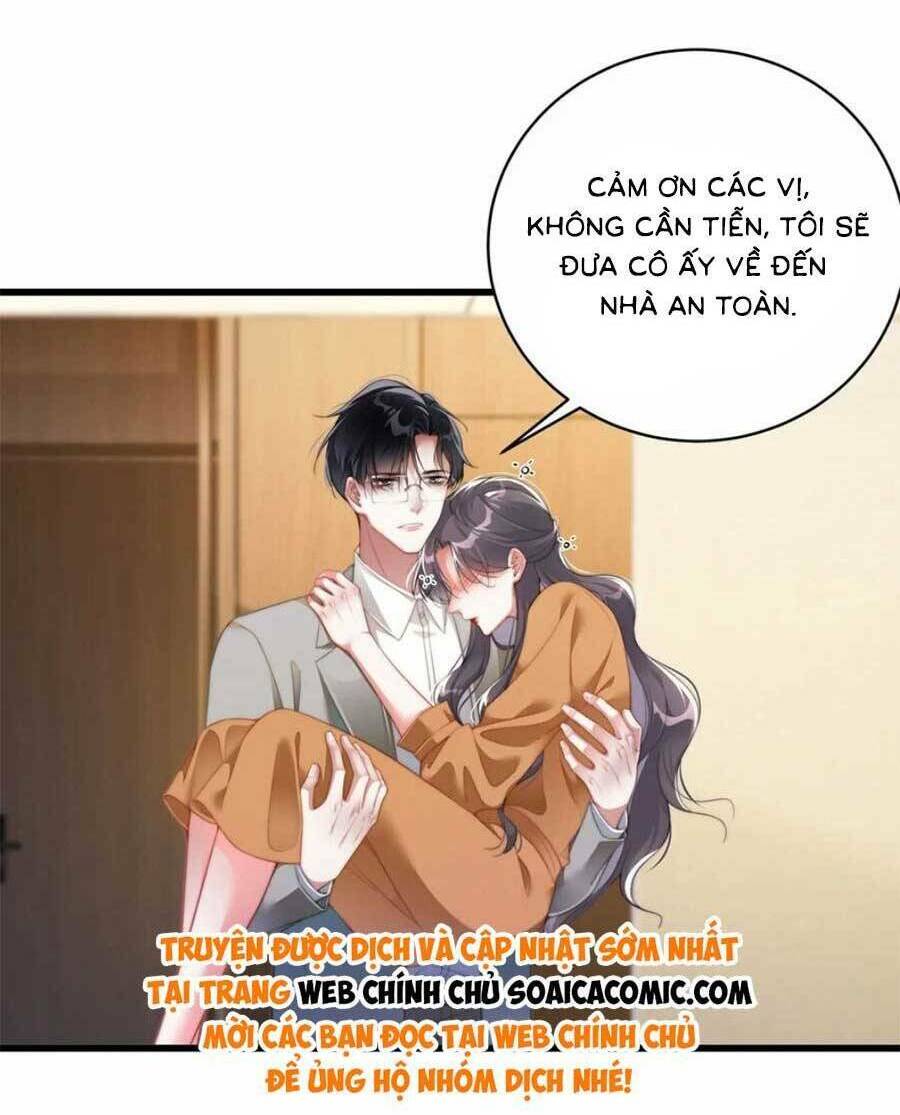 Theo Đuổi Anh Chồng Bác Sĩ Chương 21 Ảnh 19