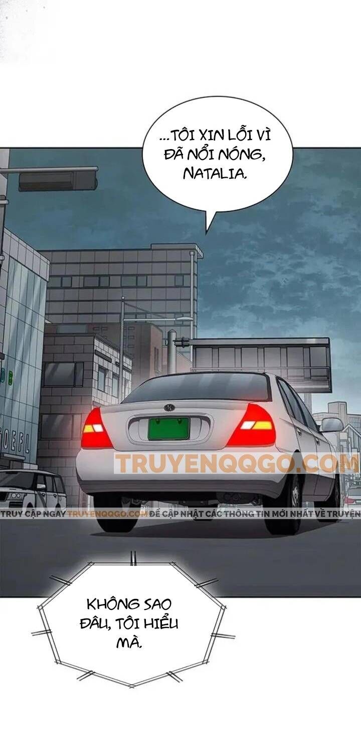 Cảnh Sát Thiên Tài Chuyển Sinh Chương 99 Ảnh 9