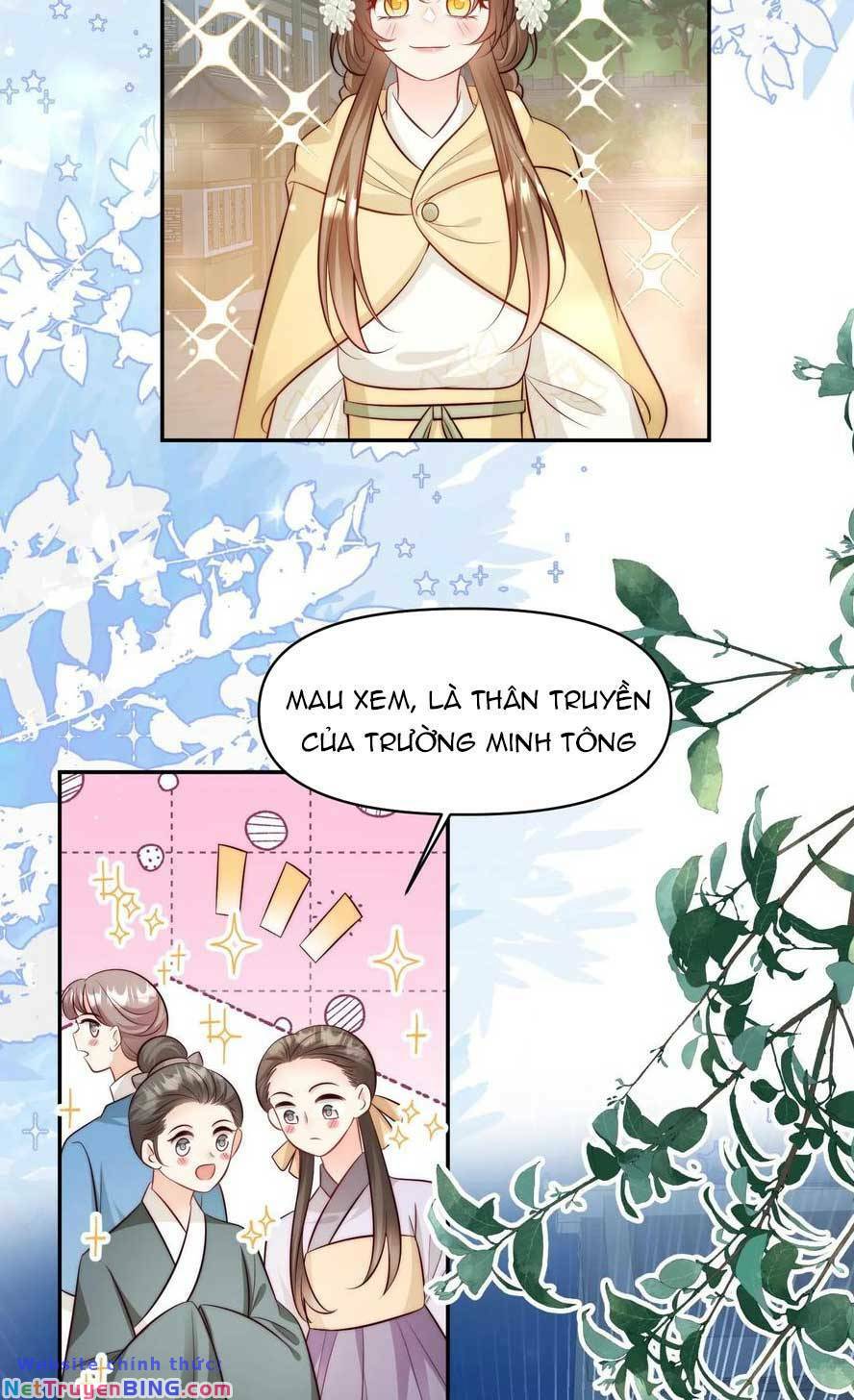 Tiểu Sư Muội Rõ Ràng Rất Mạnh, Nhưng Lại Quá Tấu Hề Chương 194 Ảnh 14