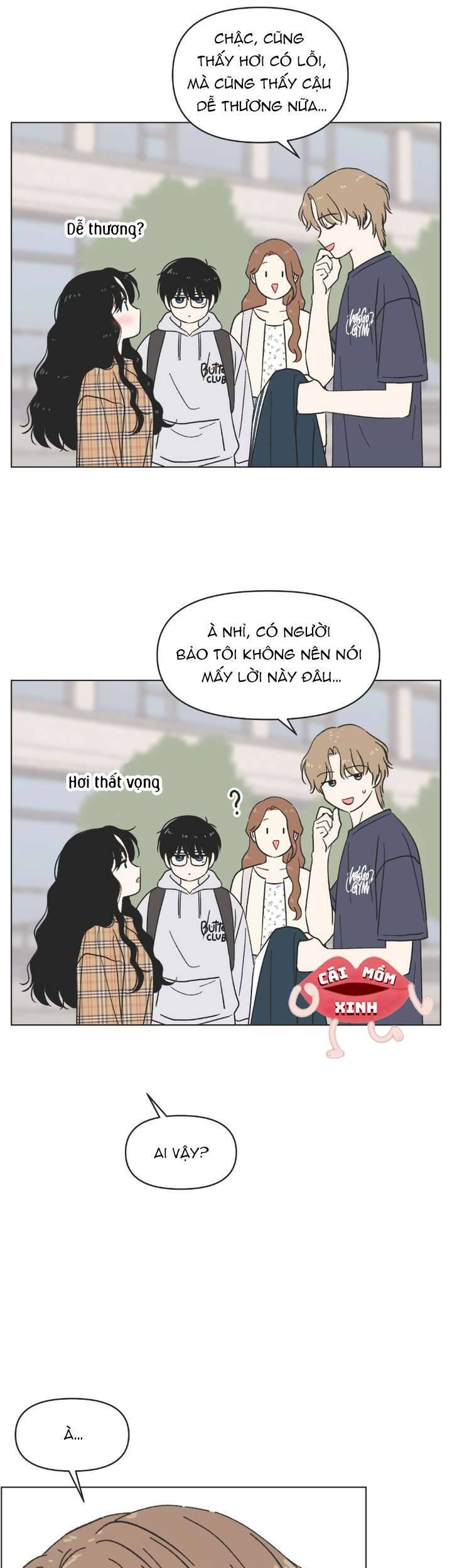 Seasons Of Lovesome Chương 23 Ảnh 6