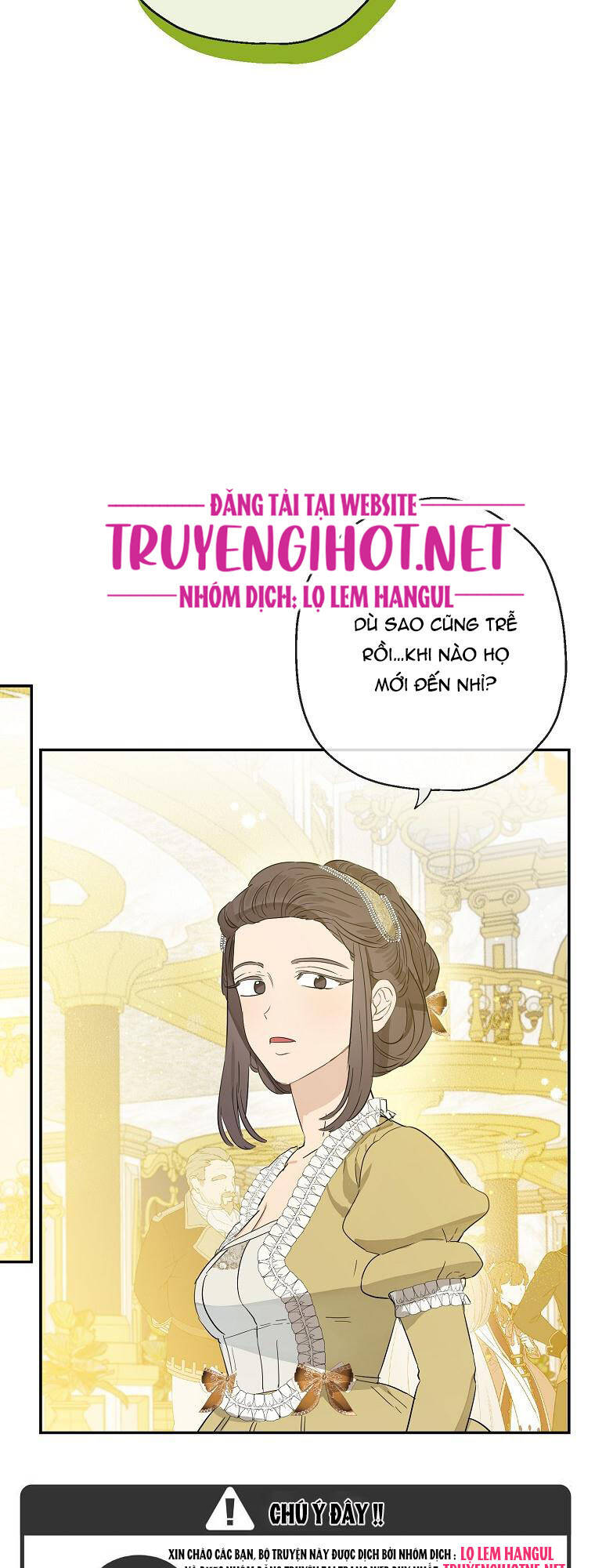 Đứa Con Gái Ngoài Giá Thú Của Bá Tước Chương 43.1 Ảnh 18