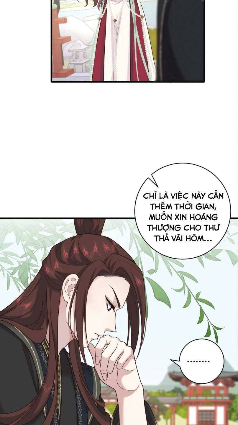 Bát Phu Lâm Môn Chương 54 Ảnh 36