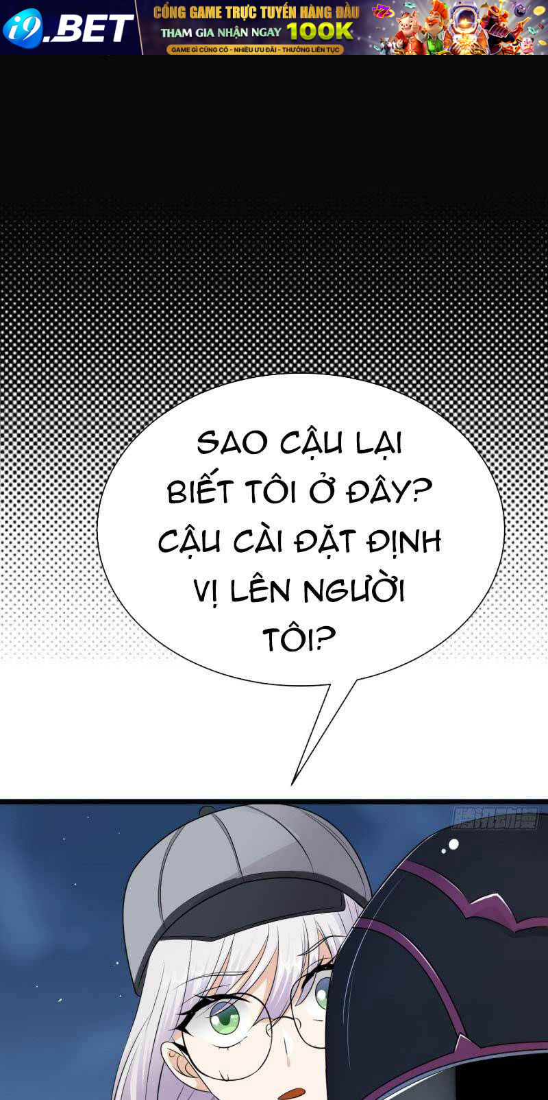 Sủng Thê Thành Nghiện: Lục Thiếu Sủng Từ Đáy Lòng Chương 95 Ảnh 15
