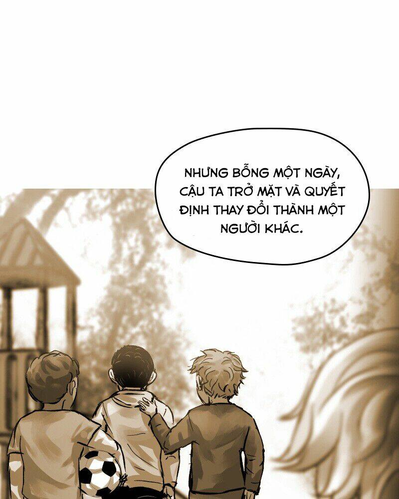 Vùng Đất Xám Chương 17 Ảnh 29