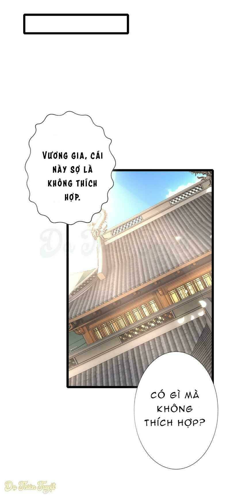 Nhân Vật Phản Diện Biến Thành Sủng Vật Chương 10 Ảnh 33