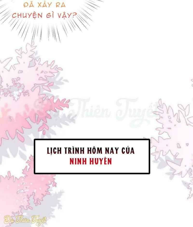 Nhân Vật Phản Diện Biến Thành Sủng Vật Chương 12 Ảnh 8