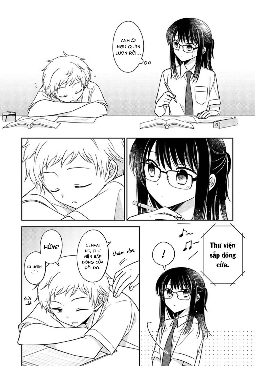 Dachi No Imouto Chương 31 Ảnh 18