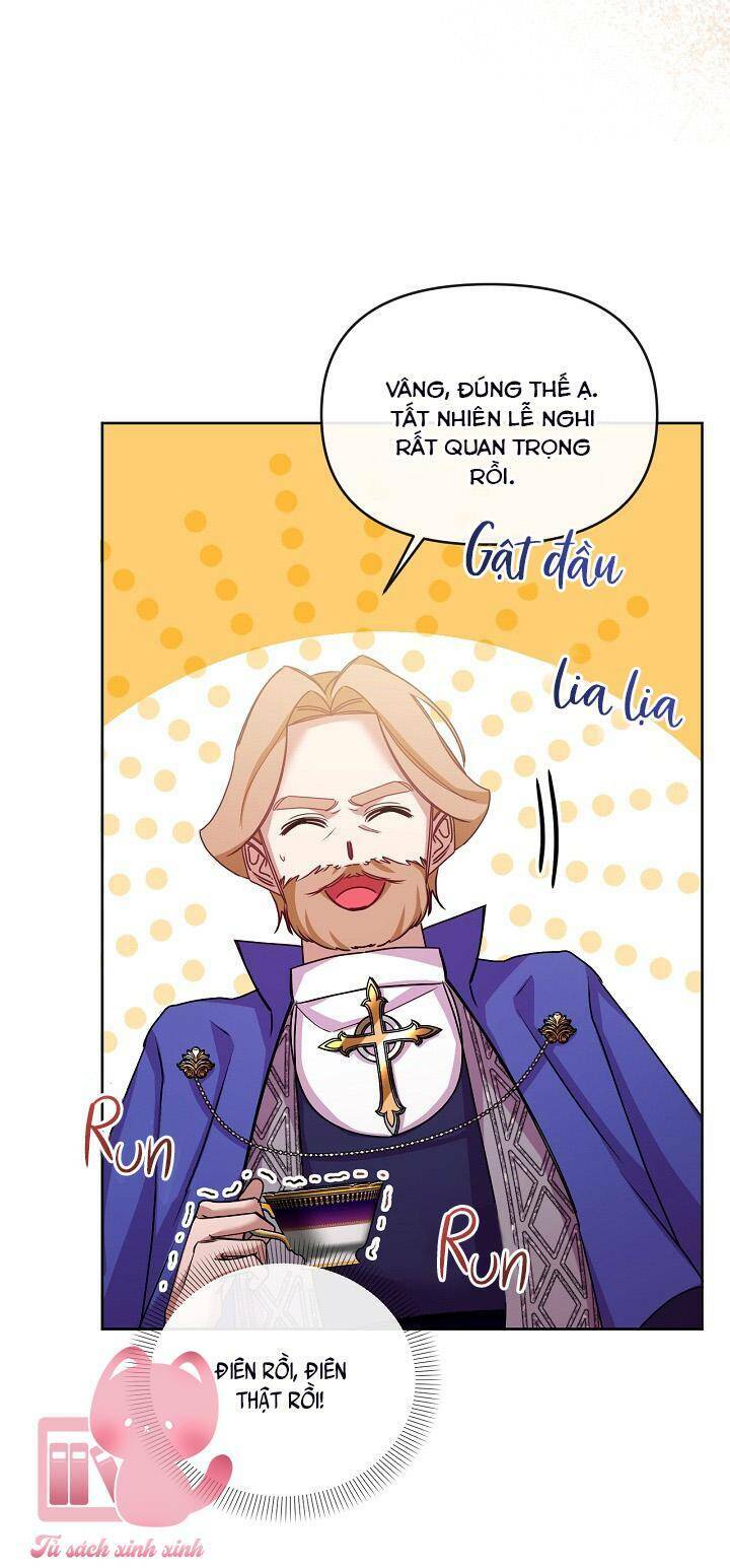 Vị Hôn Thê Của Kẻ Săn Mồi Chương 42 Ảnh 40
