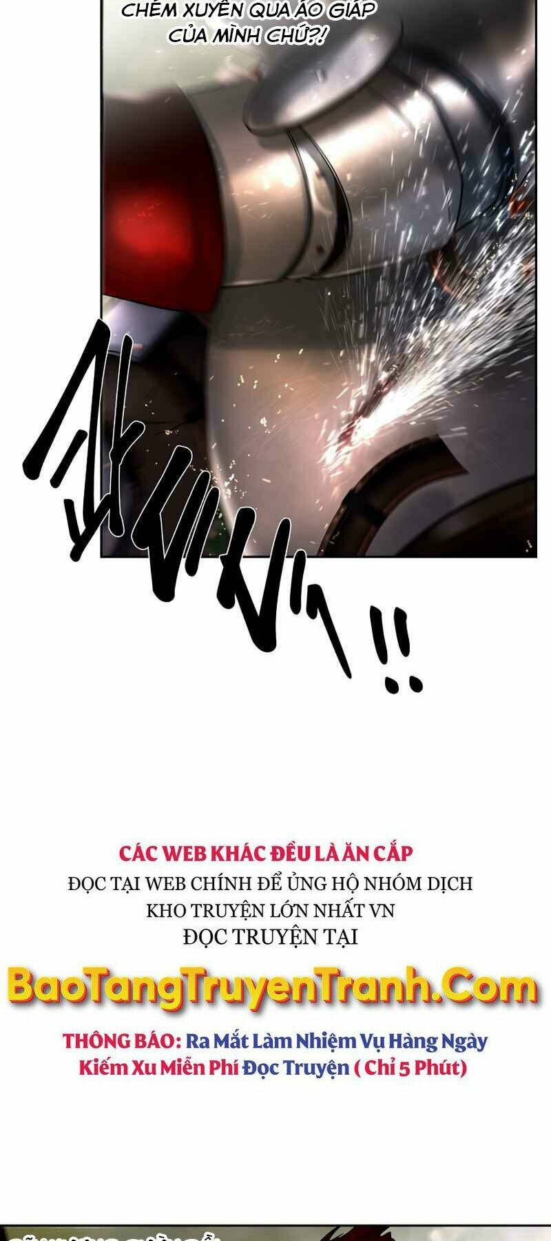 Nhiệm Vụ Chiến Binh Chương 15 Ảnh 42