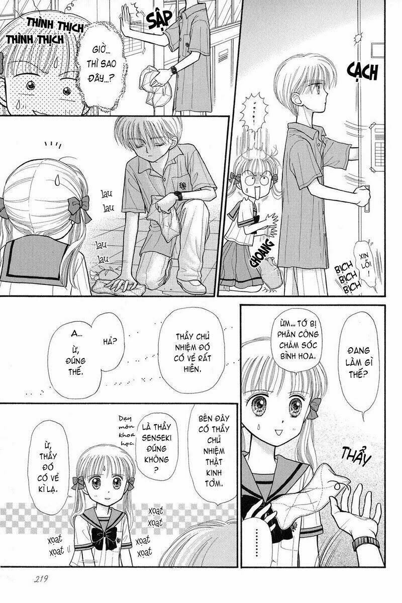 Kodomo No Omocha Chương 29 Ảnh 11