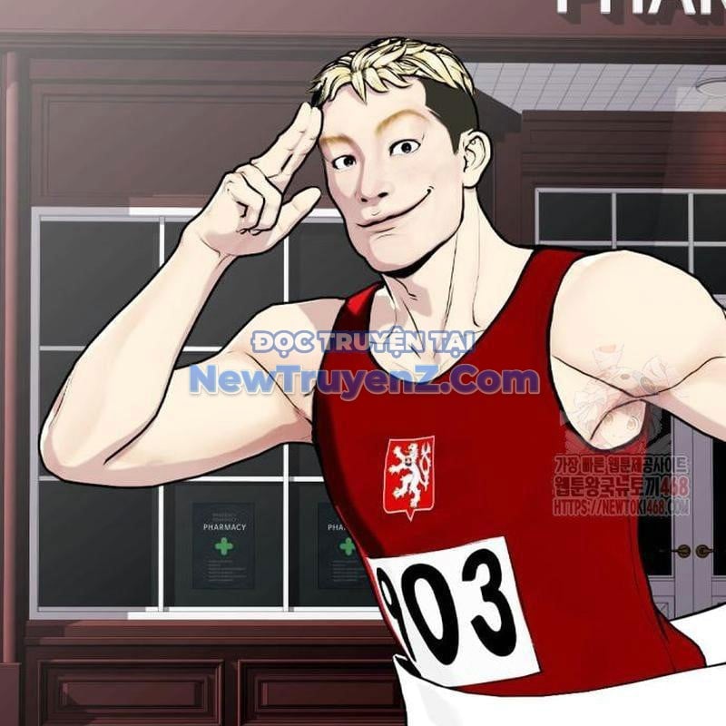 Loser Giỏi Võ Chương 121 Ảnh 99