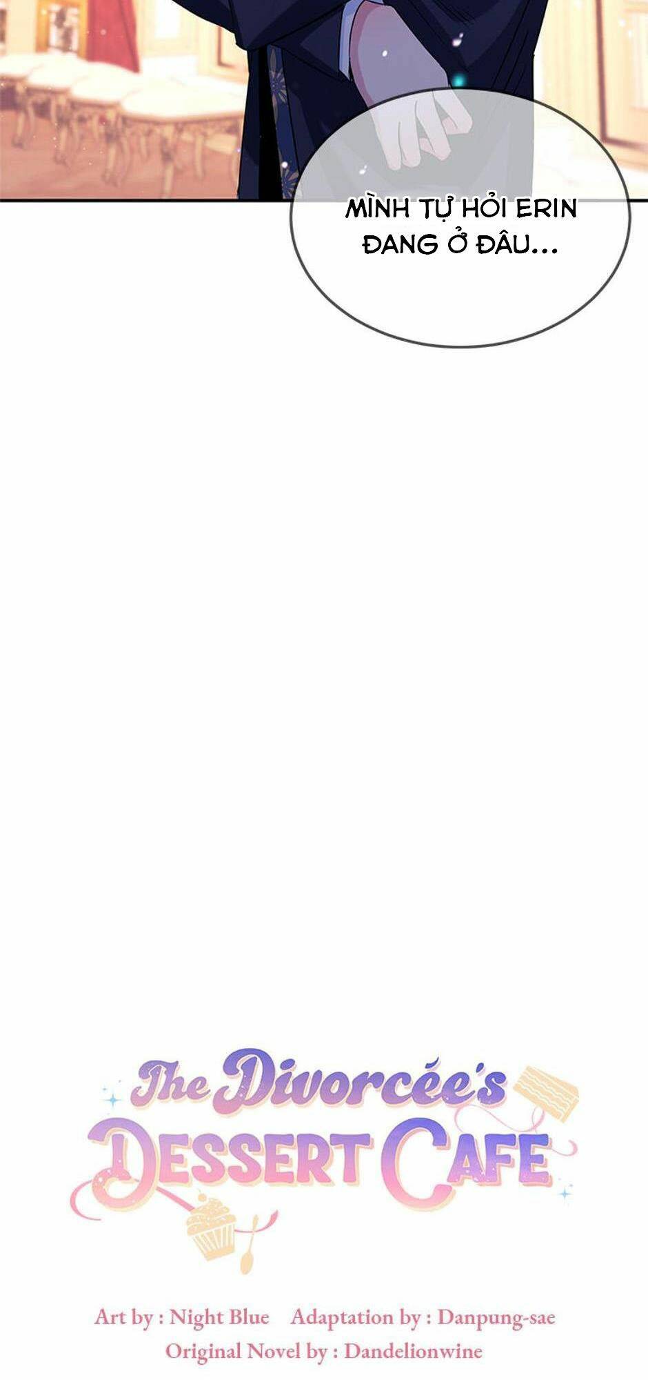 Ác Nữ Làm Bánh Sau Khi Ly Hôn Chương 5 Ảnh 26