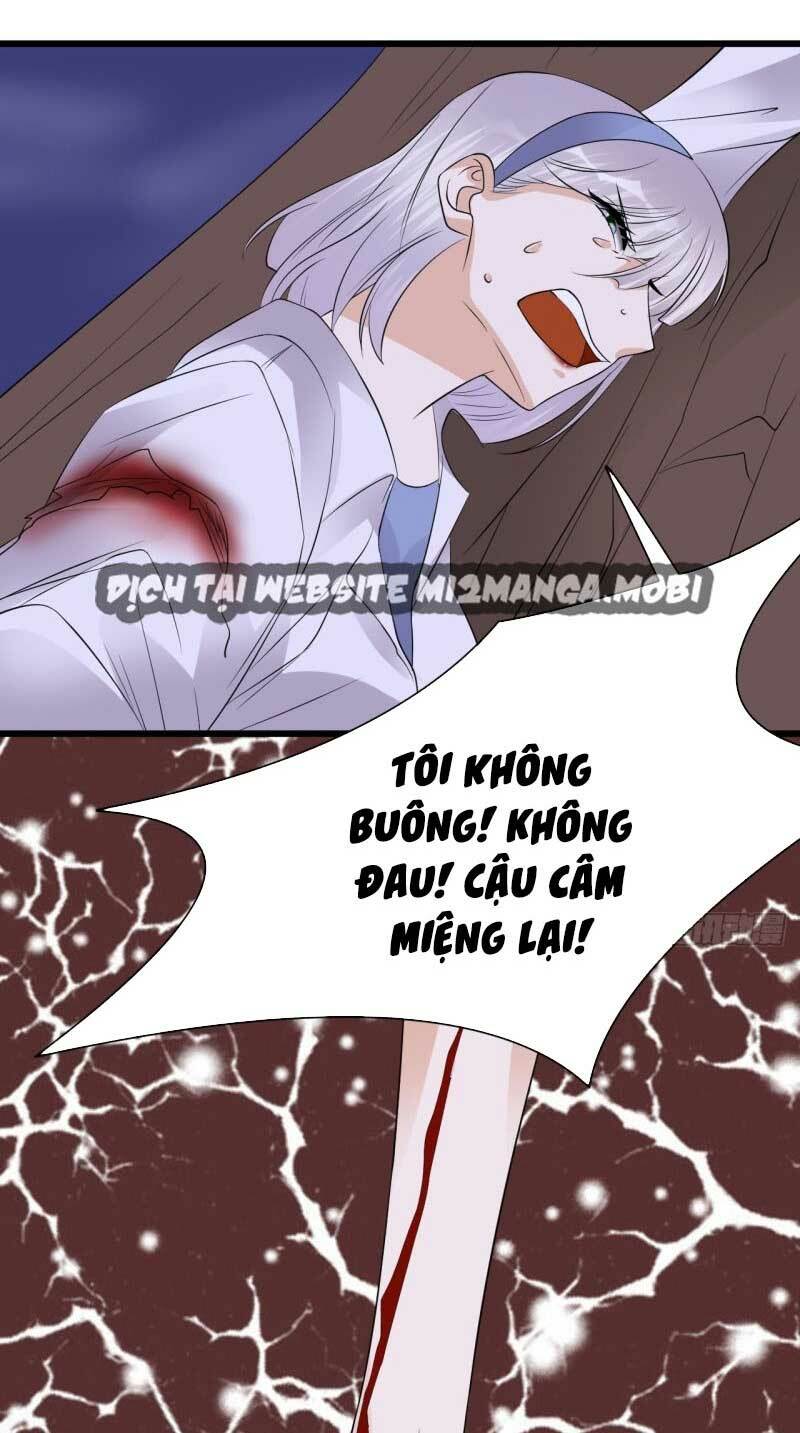Sủng Thê Thành Nghiện: Lục Thiếu Sủng Từ Đáy Lòng Chương 97 Ảnh 24