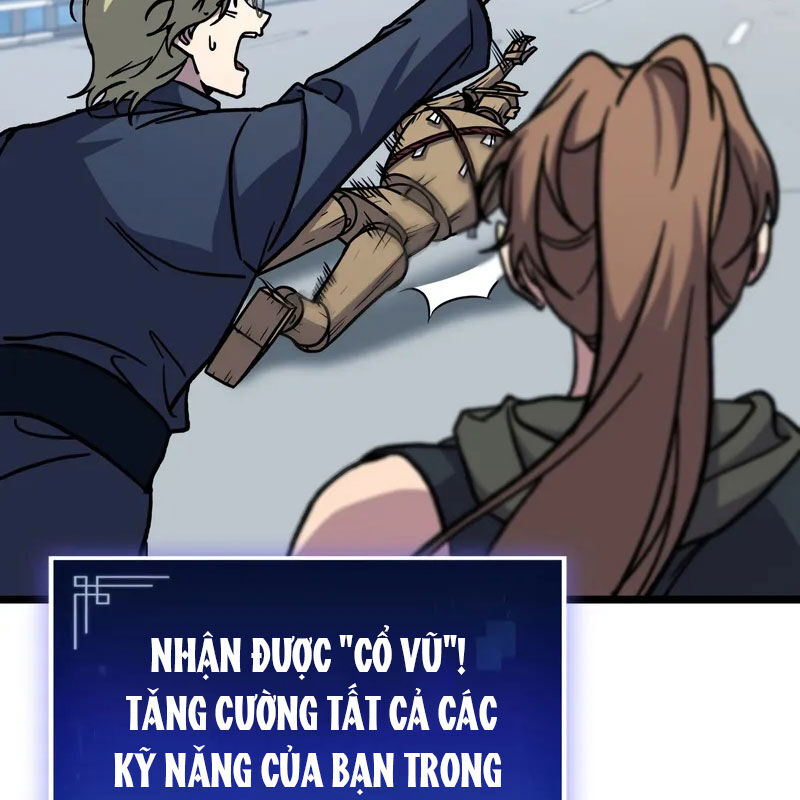 Thợ Săn Số Mệnh Cấp F Chương 82 Ảnh 177