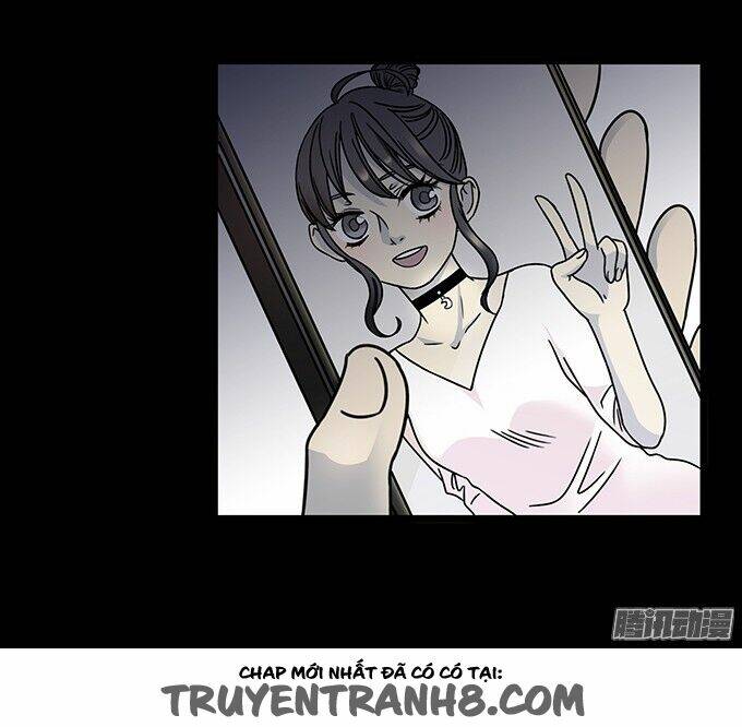 Ớn Lạnh Tuyệt Đối Chương 87 Ảnh 74