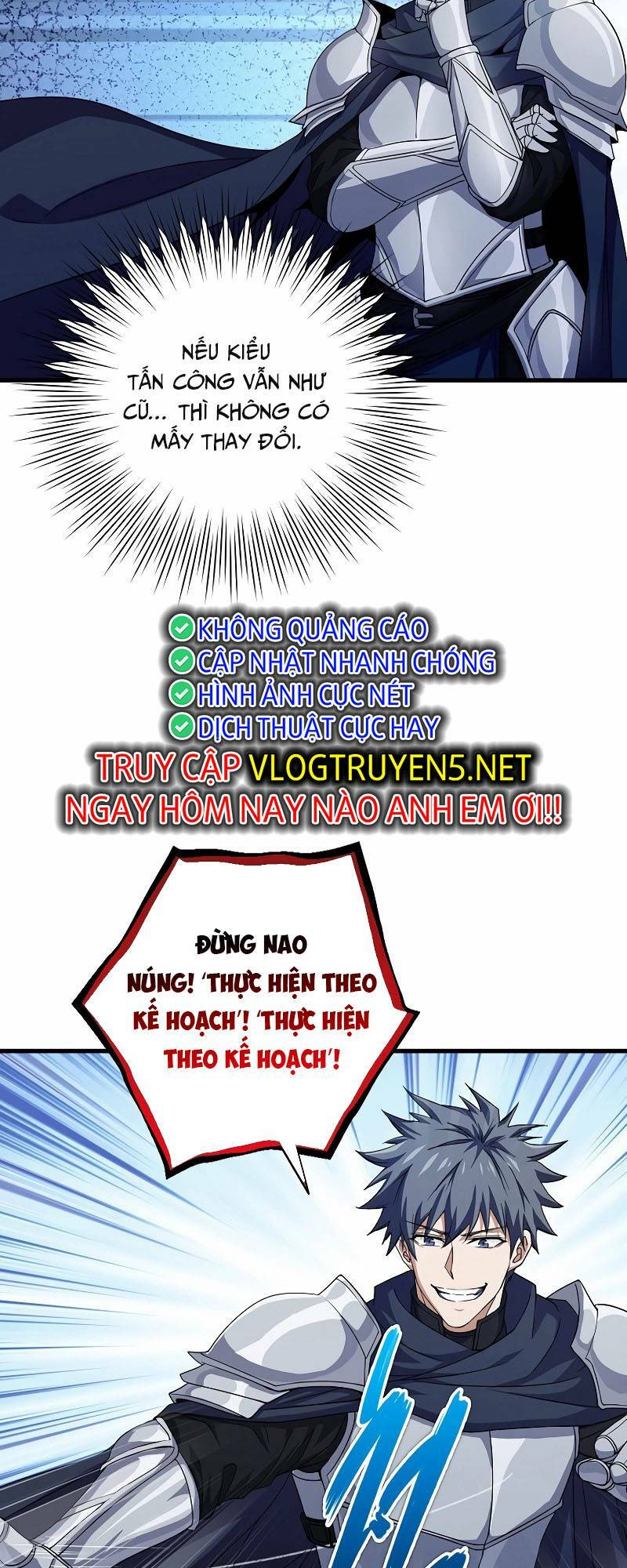 Đăng Nhập Thành Quái Vật Chương 12 Ảnh 13