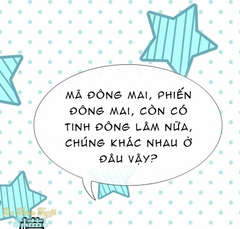 Nhân Vật Phản Diện Biến Thành Sủng Vật Chương 15 Ảnh 41