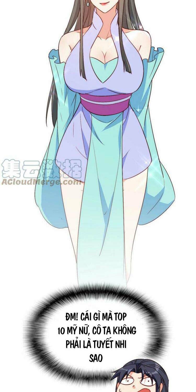 Anh Hùng Bàn Phím Tu Tiên Chương 54 Ảnh 40
