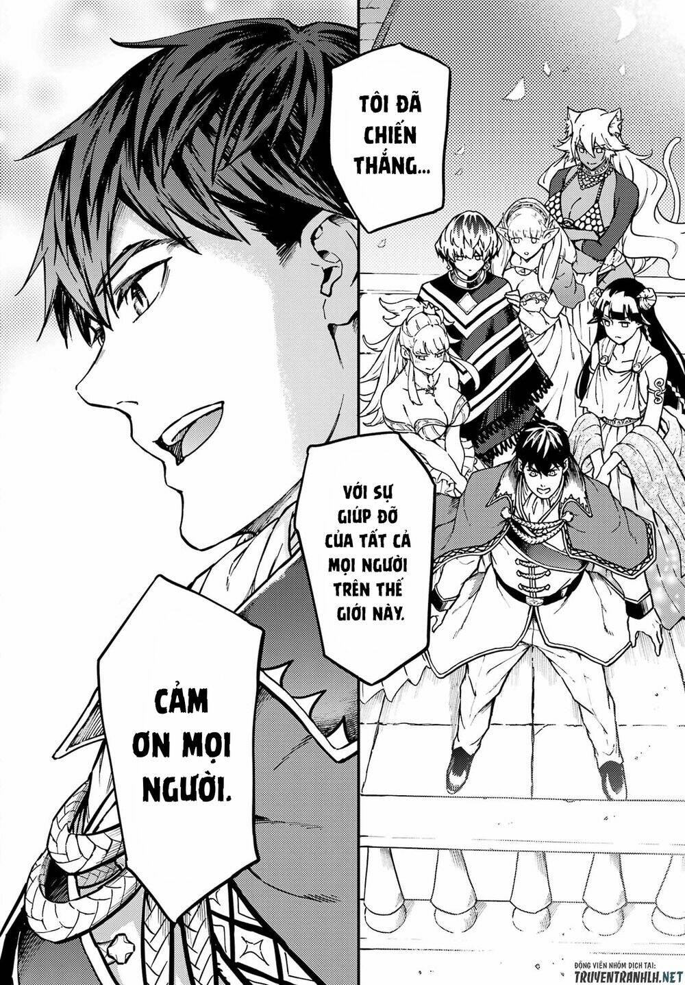 Kekkon Yubiwa Monogatari Chương 69 Ảnh 19