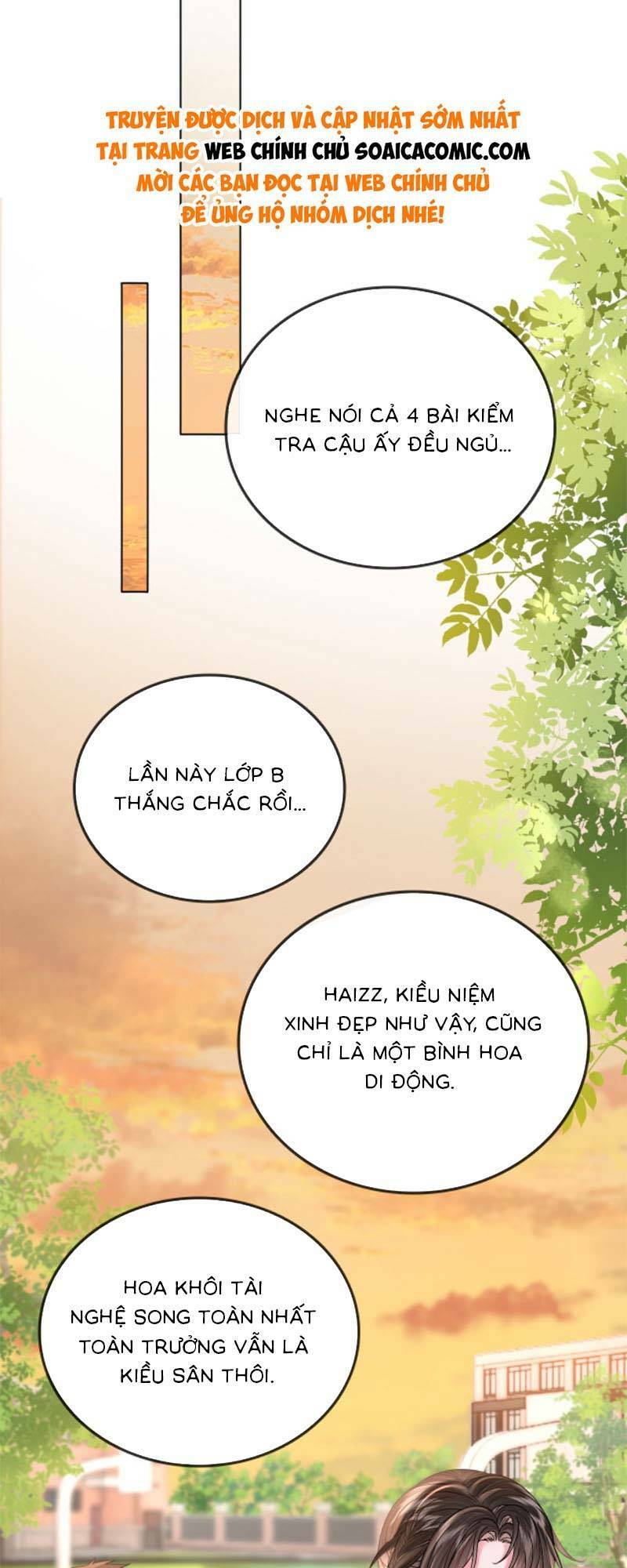 Thân Phận Của Phu Nhân Làm Chấn Động Cả Thành Phố. Chương 17 Ảnh 31