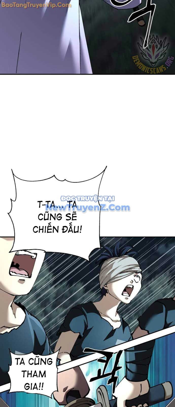 Ông Võ Giả Và Cháu Chí Tôn Chương 93 Ảnh 88