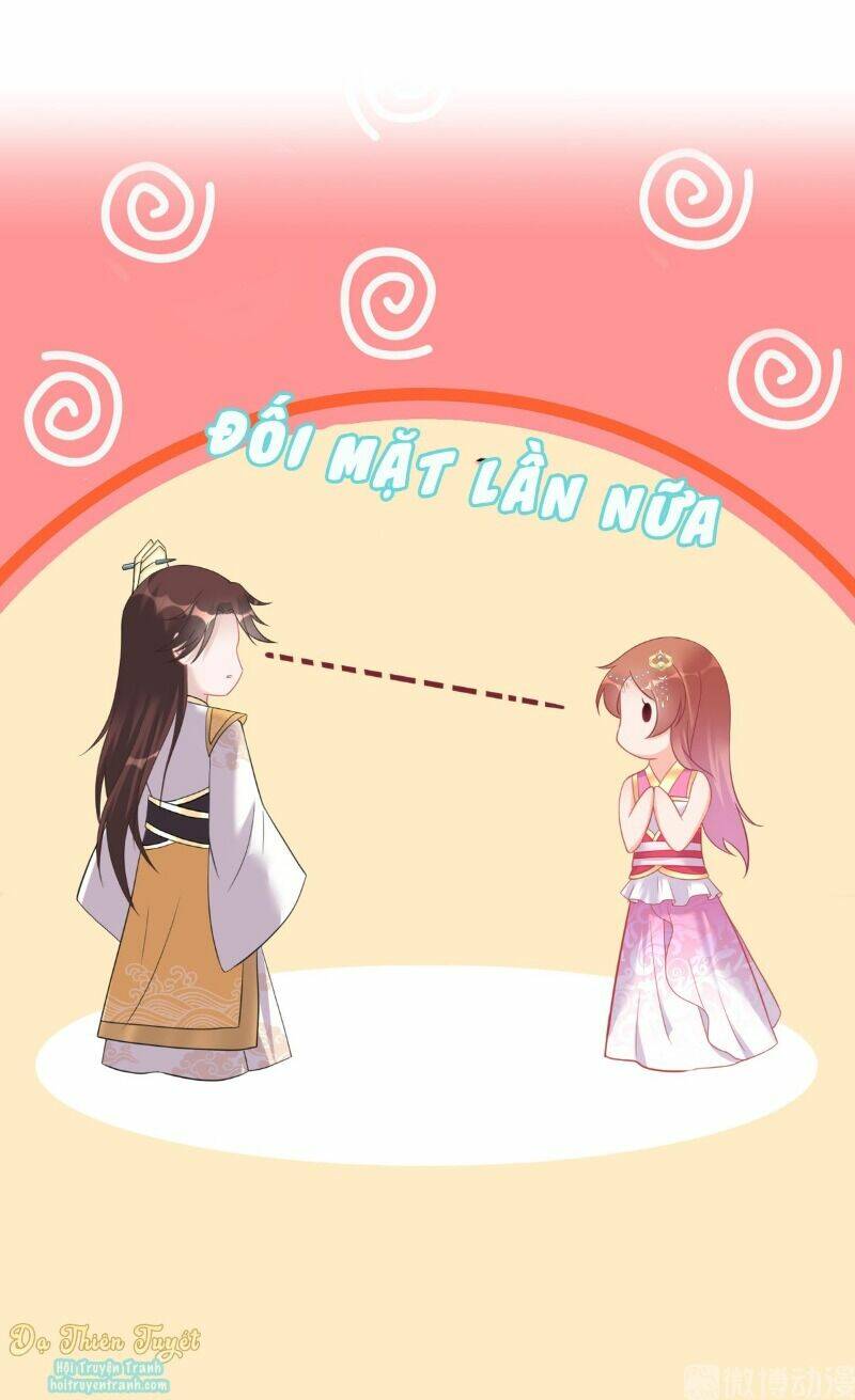 Nhân Vật Phản Diện Biến Thành Sủng Vật Chương 16 Ảnh 37