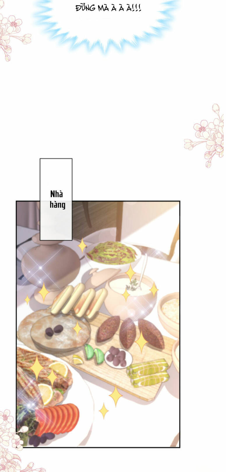 Bá Đạo Tổng Tài Nhẹ Nhàng Yêu Chương 333 Ảnh 6