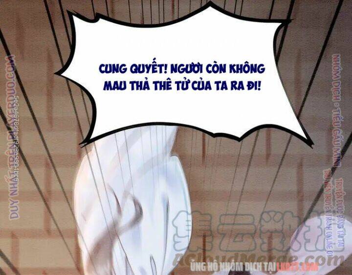 Trọng Sinh Bá Sủng Nhiếp Chính Vương Quá Mạnh Mẽ Chương 214 Ảnh 46