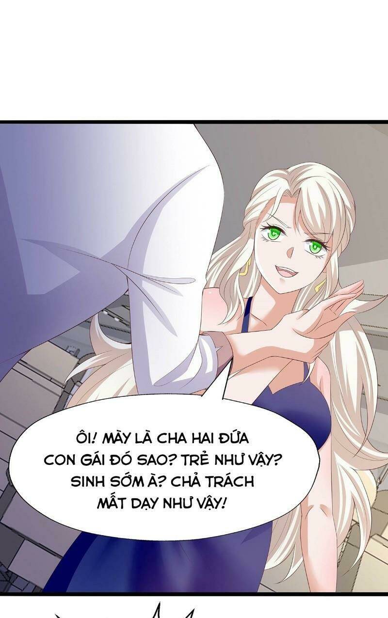 Vú Em Của Tiên Ma Chương 28 Ảnh 10