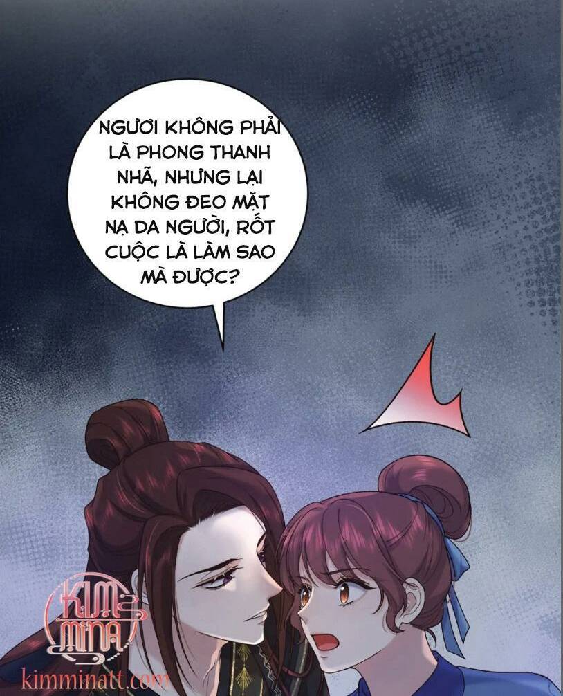 Bát Phu Lâm Môn Chương 55 Ảnh 35