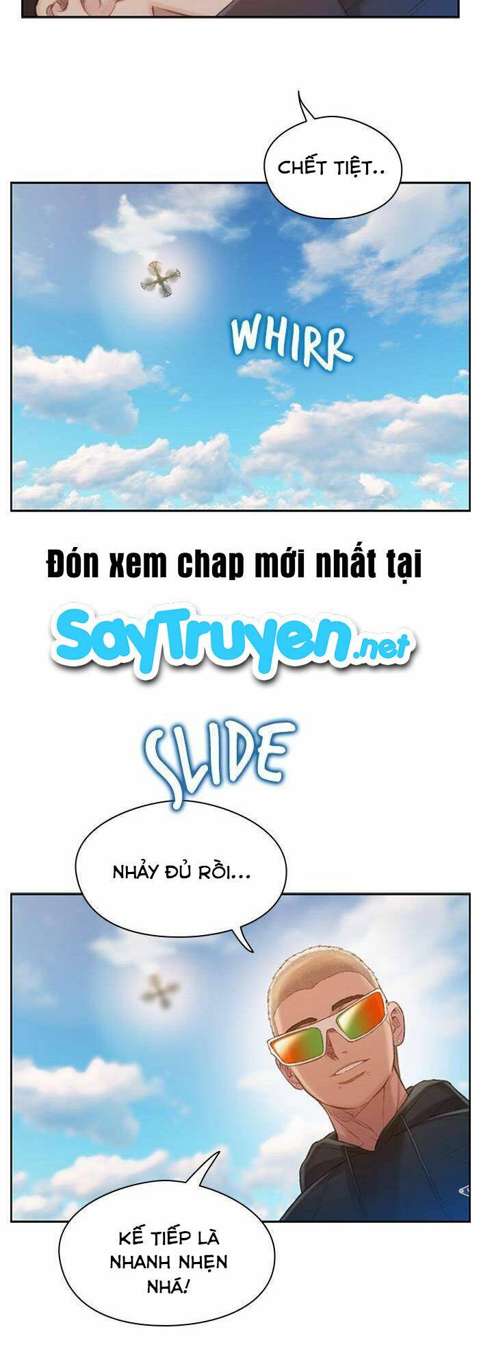 Thiền Định - Samadhi Chương 24 Ảnh 18