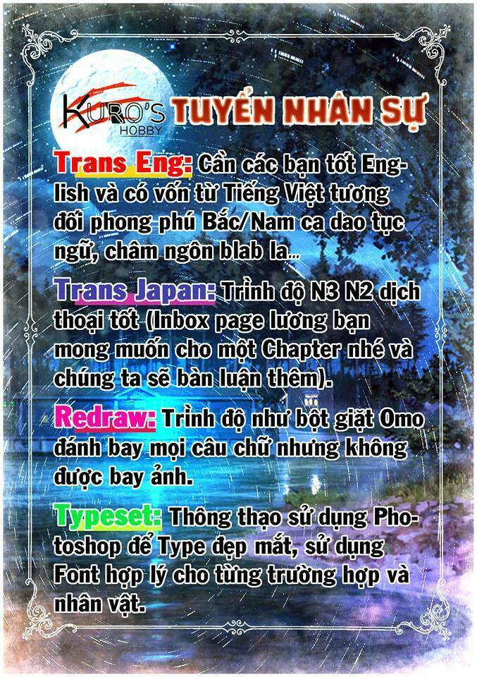 Dororo And Hyakkimaru Chương 2 Ảnh 3