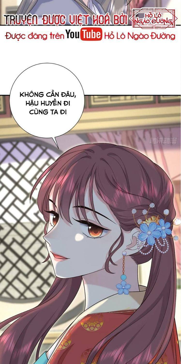 Bát Phu Lâm Môn Chương 42 Ảnh 30